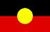 aboriginal flag